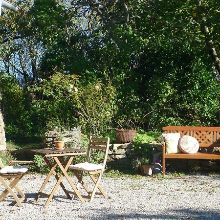 Le Petit Potager Bed & Breakfast Montbel  Екстериор снимка