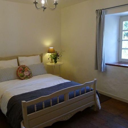 Le Petit Potager Bed & Breakfast Montbel  Екстериор снимка