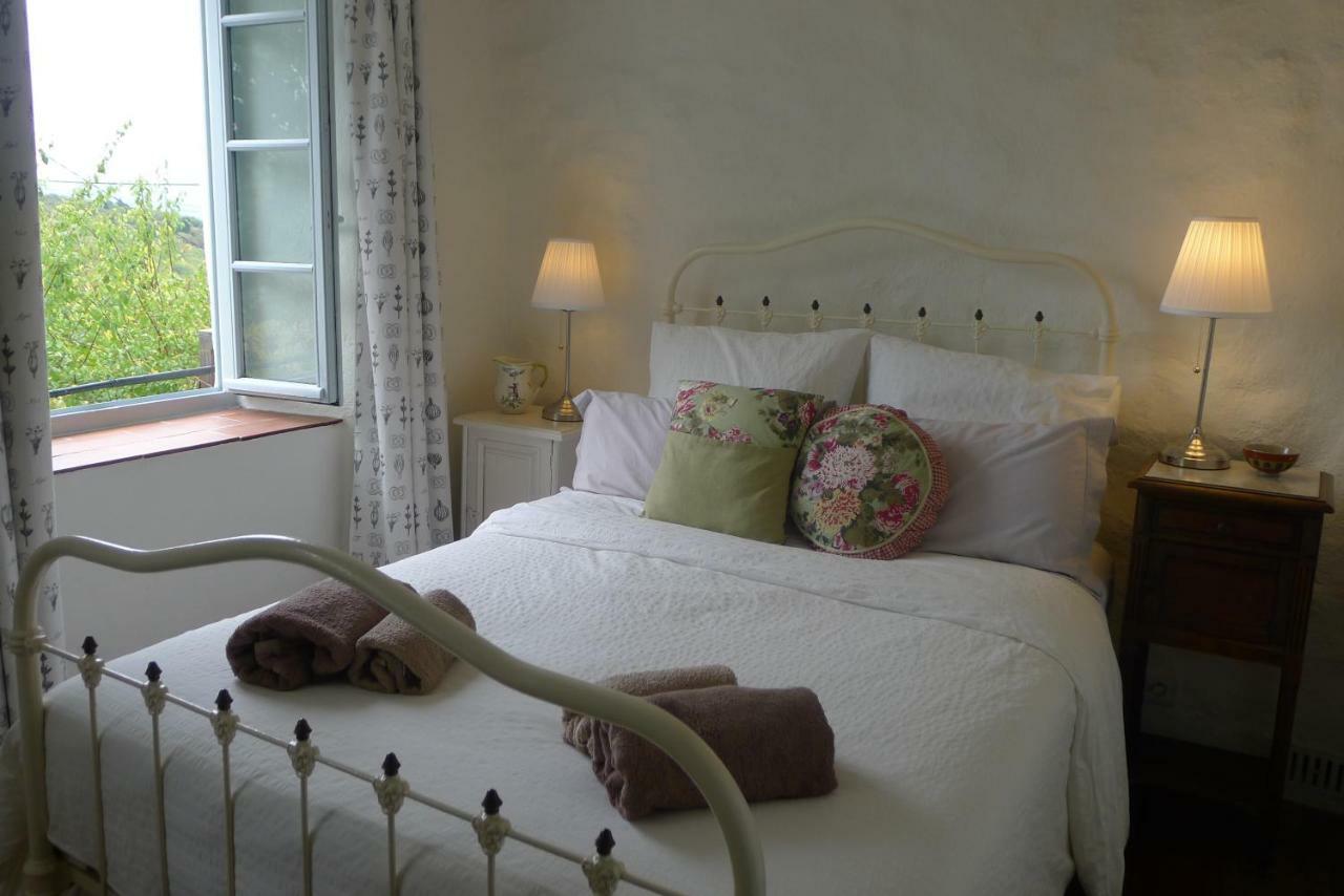 Le Petit Potager Bed & Breakfast Montbel  Екстериор снимка