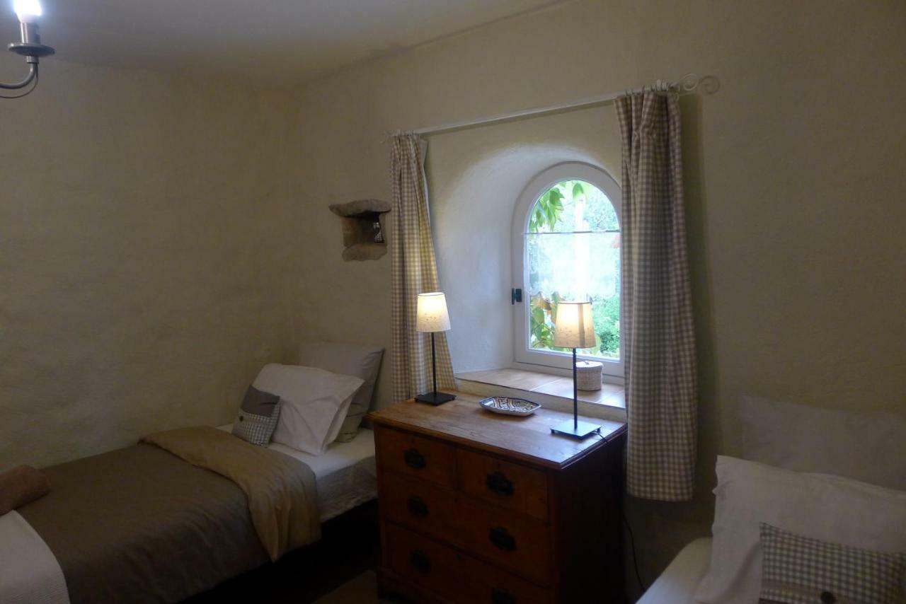 Le Petit Potager Bed & Breakfast Montbel  Екстериор снимка