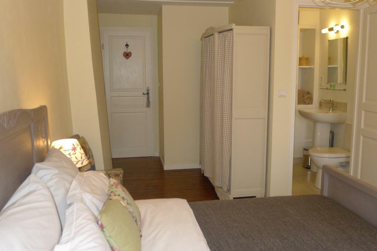 Le Petit Potager Bed & Breakfast Montbel  Екстериор снимка
